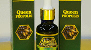 brazilian propolis extract